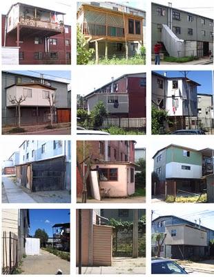 APROPIACIÓN INFORMAL / ÁMSTERDAM-MELIPILLA APROPIACIÓN INFORMAL / ÁMSTERDAM-MELIPILLA