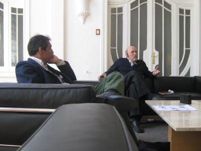 LA NECESIDAD DE PARTICIPACIÓN GREMIAL / NUEVAS GENERACIONES LA NECESIDAD DE PARTICIPACIÓN GREMIAL / NUEVAS GENERACIONES