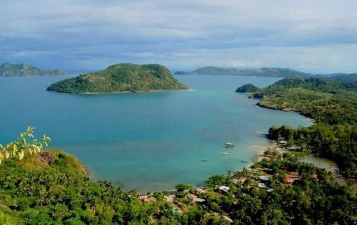 LA ISLA DE PAN DE AZUCAR