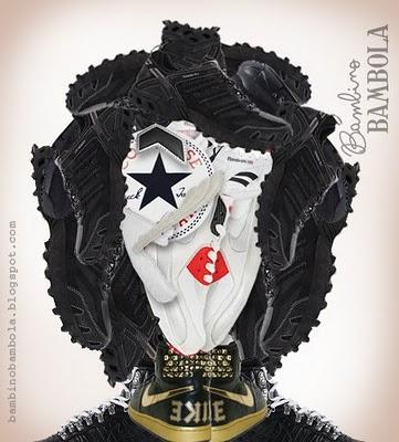 Concurso de zapaticaras: Poker de Ases del Rock! (I) Concurso de zapaticaras: Poker de Ases del Rock! (I)