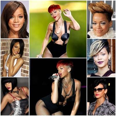 Belleza + Pelos: Rihanna