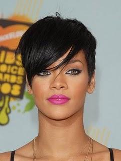 Belleza + Pelos: Rihanna