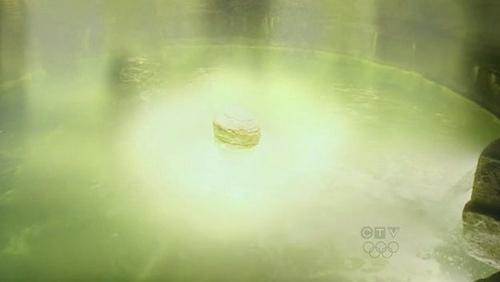 El final de perdidos (y el resto de la serie) explicado de forma clara y sencilla. Sí, incluso lo de los osos polares. -3- bscap0017