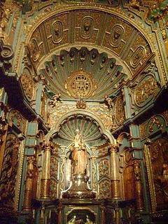 LA CATEDRAL DE LIMA. VISITA DIDÁCTICA LA CATEDRAL DE LIMA. VISITA DIDÁCTICA