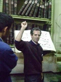 LA CATEDRAL DE LIMA. VISITA DIDÁCTICA LA CATEDRAL DE LIMA. VISITA DIDÁCTICA