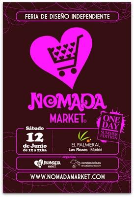 Nomada Market One Day Summer Edition Nomada Market One Day Summer Edition