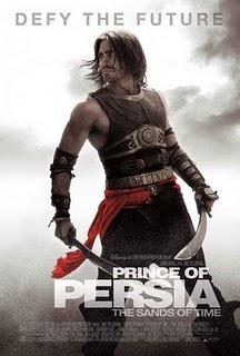 Principe de Persia y las arenas del tiempo- Mike Newell- 2010 Principe de Persia y las arenas del tiempo- Mike Newell- 2010