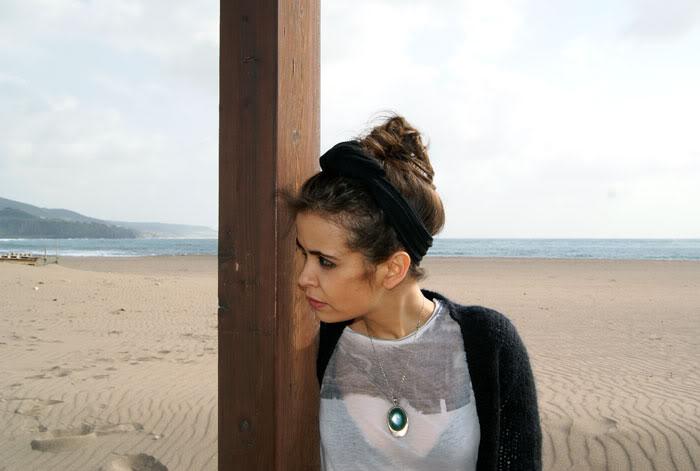 Enjoying Bosa cerdena,sardegna,collage vintage,sara