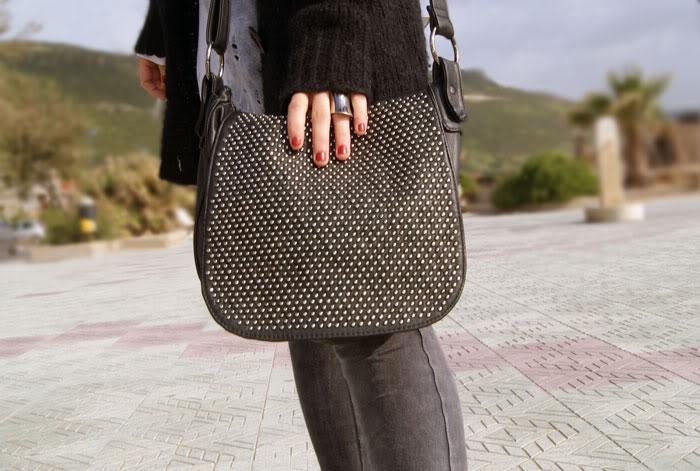 Enjoying Bosa cerdena,sardegna,collage vintage,sara