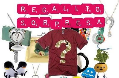 SORTEO : En el blog Lo que Ven mis Ojos SORTEO : En el blog Lo que Ven mis Ojos