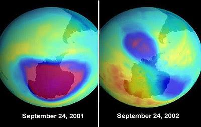 Geoingeniería: modificar el clima para salvaguardar el planeta