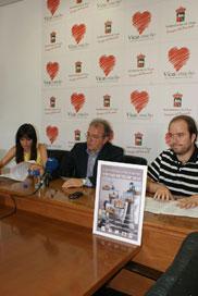 X Open Internacional de Ajedrez