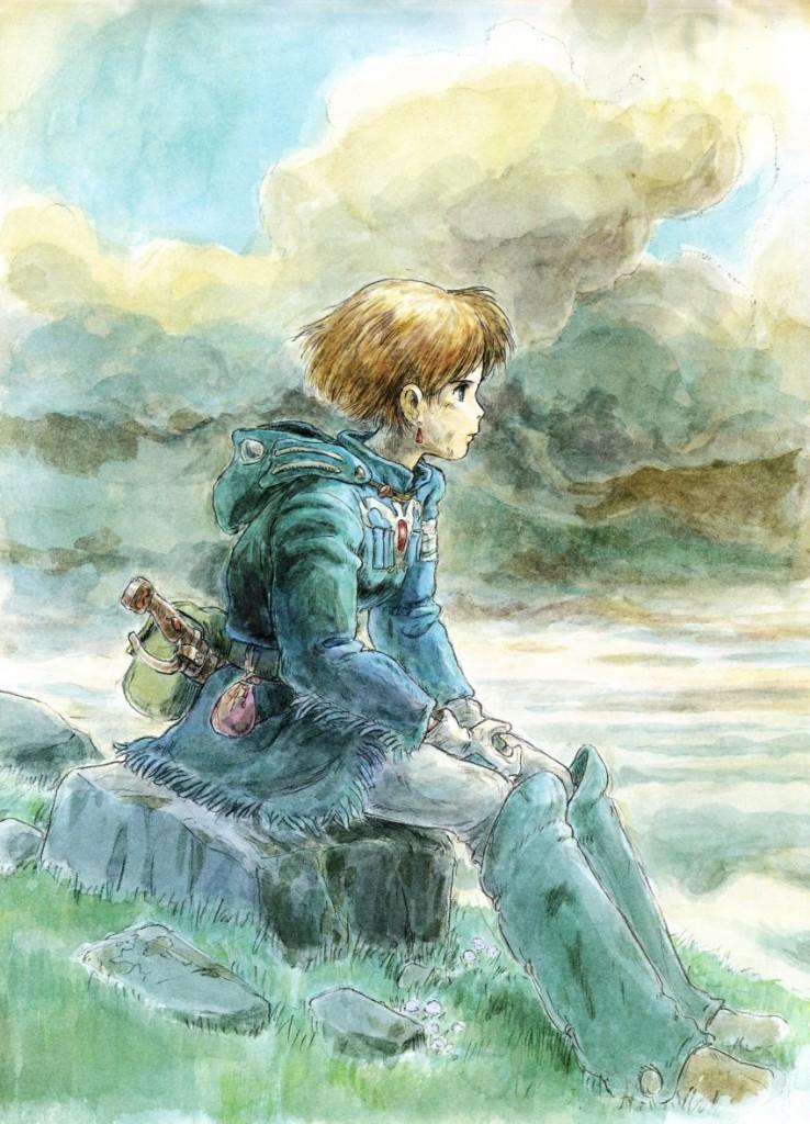 'Nausicaä' ya tiene hora en los UGC Cine Cité de Valencia 'Nausicaä' ya tiene hora en los UGC Cine Cité de Valencia