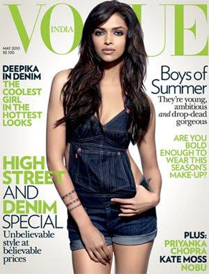 Portadas Vogue Junio 2010 - Covers