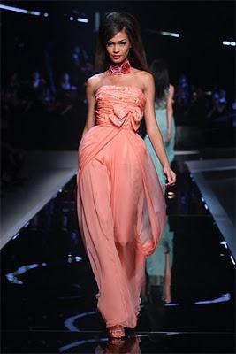 'La Vie En Rose' : Christian Dior 2010