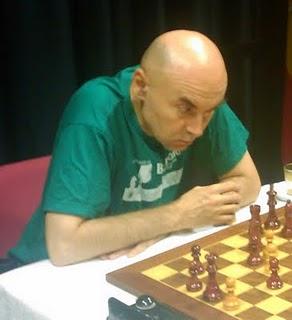 Kovacevic gana 5º Open de Ajedrez en C.C. Nuevo Centro de Valencia Kovacevic gana 5º Open de Ajedrez en C.C. Nuevo Centro de Valencia