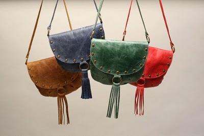 Para un viejo vicio, nuevas carteras Para un viejo vicio, nuevas carteras