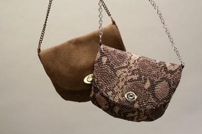 Para un viejo vicio, nuevas carteras Para un viejo vicio, nuevas carteras