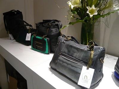 Para un viejo vicio, nuevas carteras Para un viejo vicio, nuevas carteras