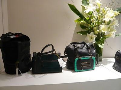 Para un viejo vicio, nuevas carteras Para un viejo vicio, nuevas carteras