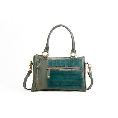 Para un viejo vicio, nuevas carteras Para un viejo vicio, nuevas carteras