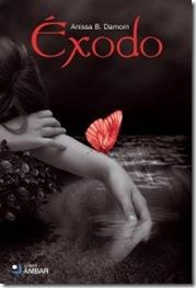Éxodo ~ Anissa B. Damom Éxodo ~ Anissa B. Damom