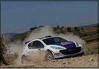 IRC 2010: Hanninen logra su segunda victoria del torneo en Cerdeña IRC 2010: Hanninen logra su segunda victoria del torneo en Cerdeña