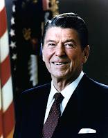 La política exterior de Ronald Reagan