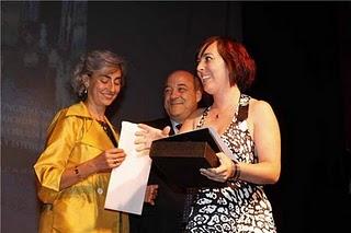 La SECPRE( Sociedad Española de Cirugía Plástica, Reponedora y Estética) entregó sus Premios 2010
