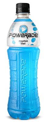 POWERADE, SELECCIONADA POR LA FIFA PARA HIDRATAR A LOS JUGADORES EN SUDÁFRICA 2010 POWERADE, SELECCIONADA POR LA FIFA PARA HIDRATAR A LOS JUGADORES EN SUDÁFRICA 2010