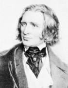 Franz Liszt Biografia Completa e Inedita (1)