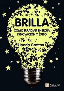 BRILLA cómo irradiar energía, innovación y éxito BRILLA cómo irradiar energía, innovación y éxito