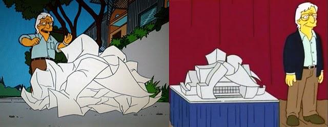 La arquitectura está ¿de moda? La arquitectura está ¿de moda?