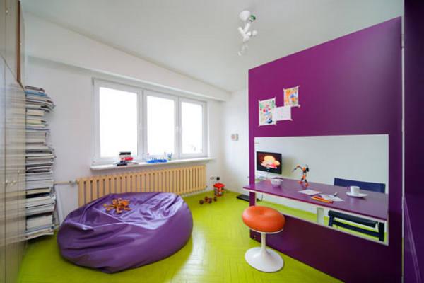 apart03 amazing apartment