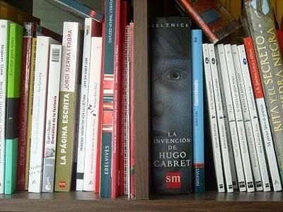 Columna en Culturamas: 'El alma de los libros' de José R. Cortés Criado