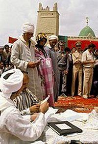 «El gobierno de Marruecos destroza la vida a los cristianos marroquíes» según un testigo directo «El gobierno de Marruecos destroza la vida a los cristianos marroquíes» según un testigo directo