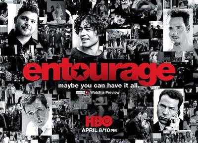 El Séquito acabará en 2011 en una película El Séquito acabará en 2011 en una película