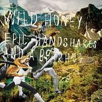 [Disco] Wild Honey - Epic Handshakes And A Bear Hug (2009)