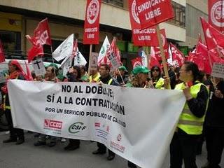 OIDO ZAPATERO, LO PUBLICO, LO PRIMERO OIDO ZAPATERO, LO PUBLICO, LO PRIMERO