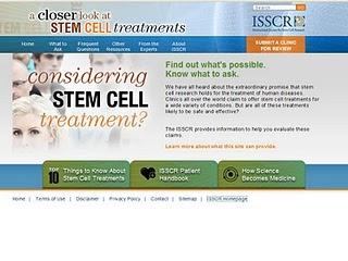 Una mirada de cerca a los tratamientos con células madre