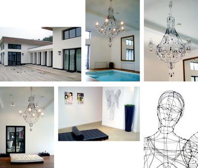 VIP: Marie Christophe VIP: Marie Christophe