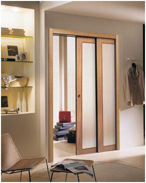 Tendencias en puertas correderas. puertas correderas dobles
