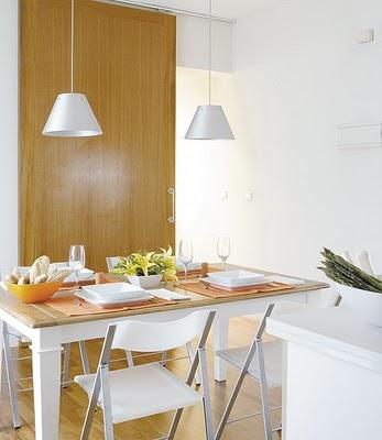 Tendencias en puertas correderas. puerta corredera de madera