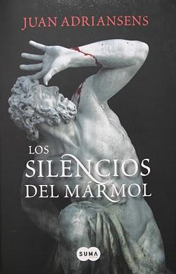 Los silencios del mármol Los silencios del mármol