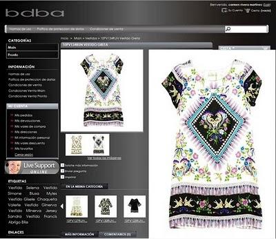 bdba estrena tienda online bdba estrena tienda online