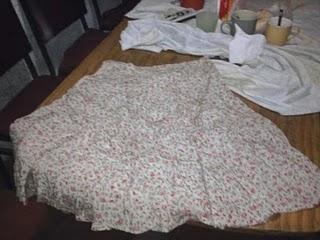 Hágalo usted misma, 2da. Parte Hágalo usted misma, 2da. Parte