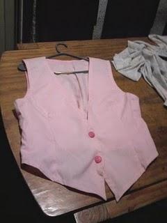 Hágalo usted misma, 2da. Parte Hágalo usted misma, 2da. Parte