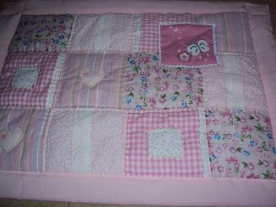 Hágalo usted misma, 2da. Parte Hágalo usted misma, 2da. Parte