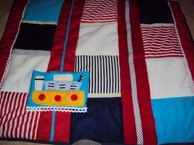 Hágalo usted misma, 2da. Parte Hágalo usted misma, 2da. Parte