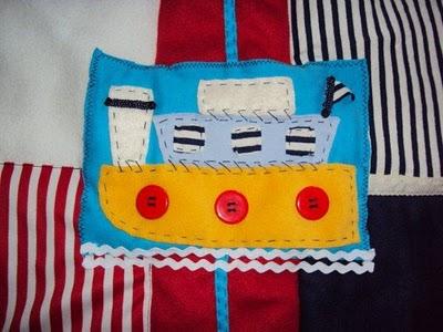 Hágalo usted misma, 2da. Parte Hágalo usted misma, 2da. Parte